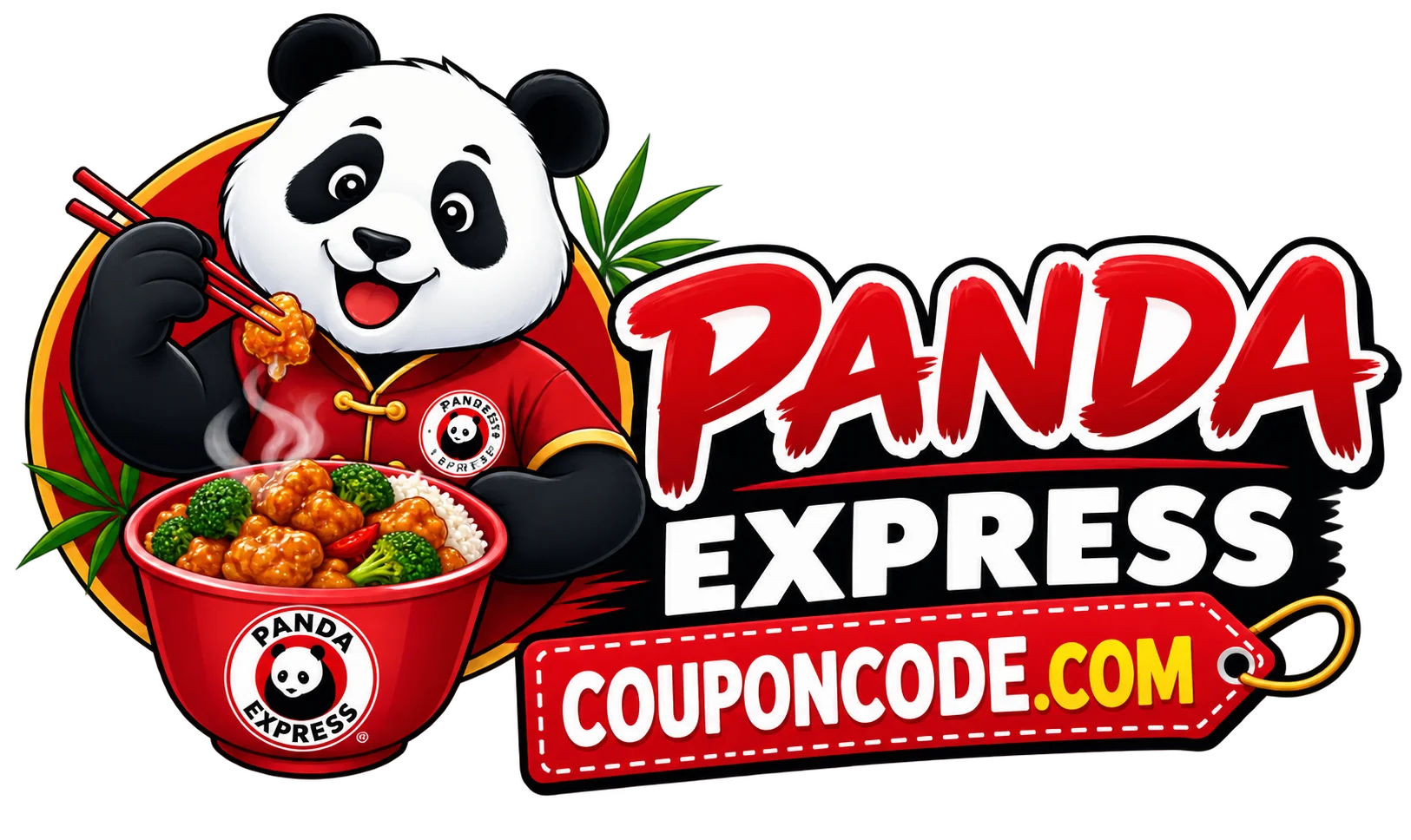 Panda Express Coupon Code